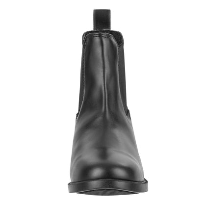 Suedwind Contrace Jodhpur Synthetic Reitstiefelette, Stiefelette, Damen, Kinder