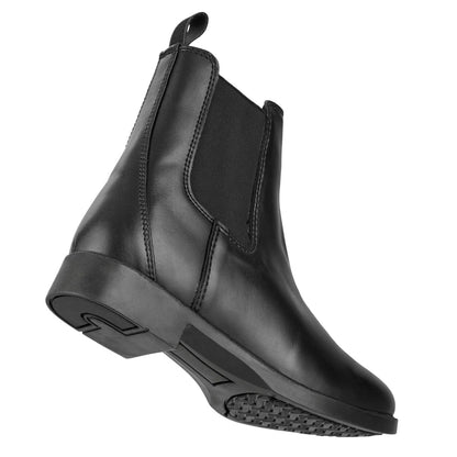 Suedwind Contrace Jodhpur Synthetic Reitstiefelette, Stiefelette, Damen, Kinder
