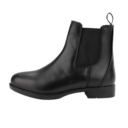Suedwind Contrace Jodhpur Winter Reitstiefelette, Damen, Kinder
