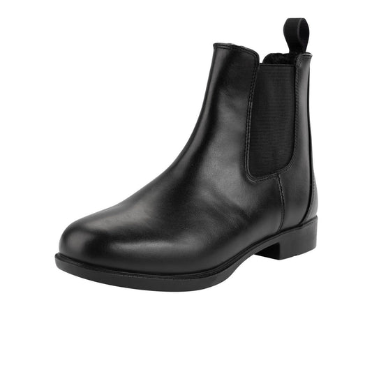 Suedwind Contrace Jodhpur Winter Reitstiefelette, Damen, Kinder