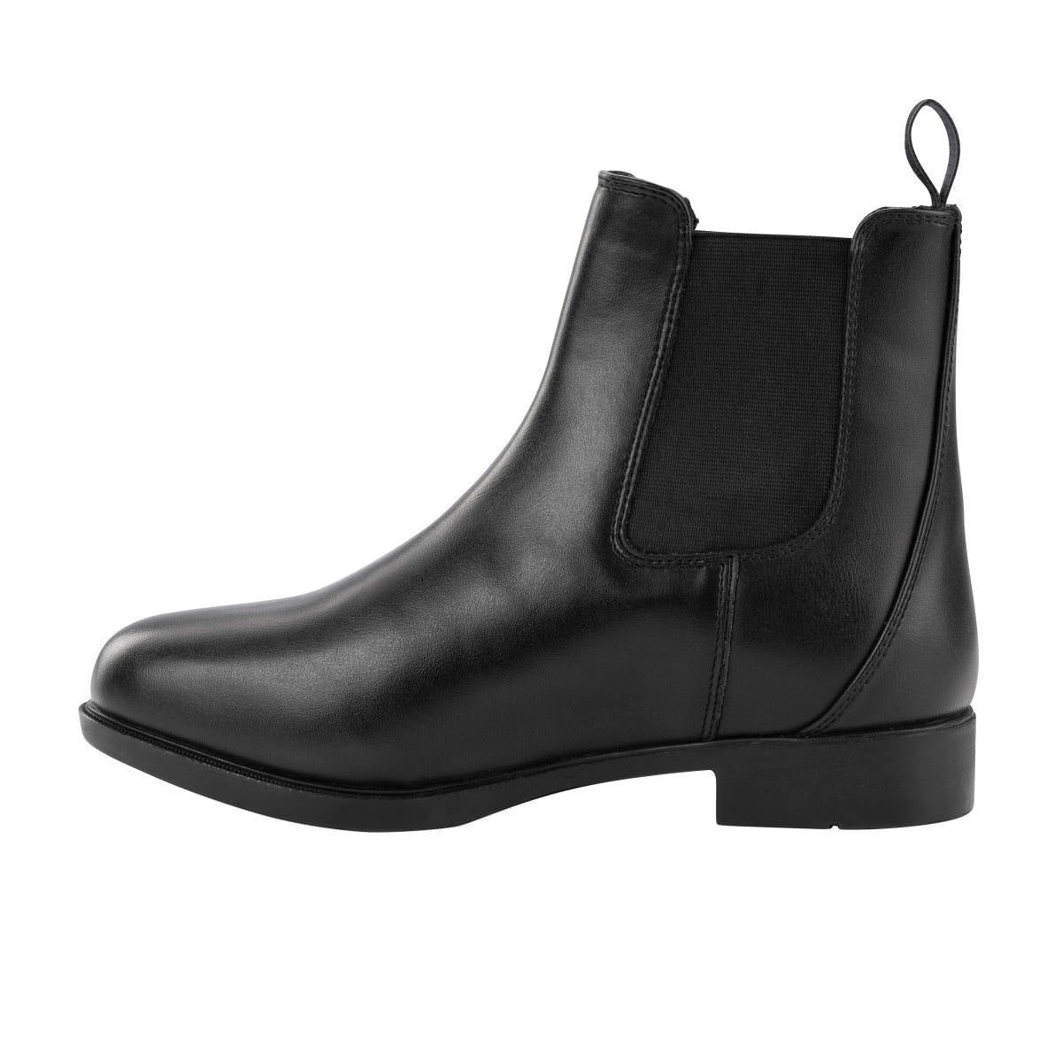 Suedwind Contrace Jodhpur Winter Reitstiefelette, Damen, Kinder
