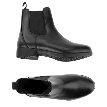 Suedwind Contrace Jodhpur Winter Reitstiefelette, Damen, Kinder