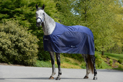 Bucas Competition Cooler Abschwitzdecke