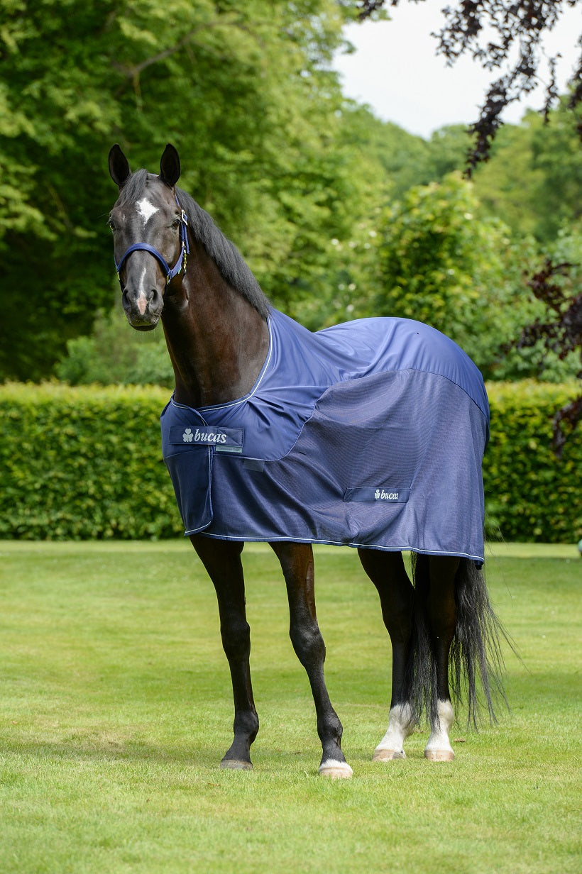 Bucas Competition Cooler Abschwitzdecke