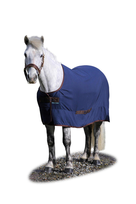 Bucas Cool Sheet Linen Stalldecke 2 Farben