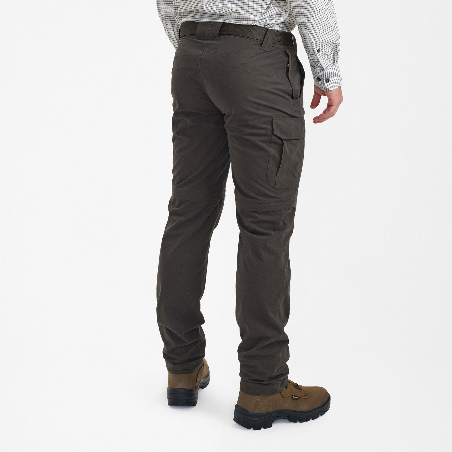 Deerhunter Slogen Zip-Off Hose in zwei Farben