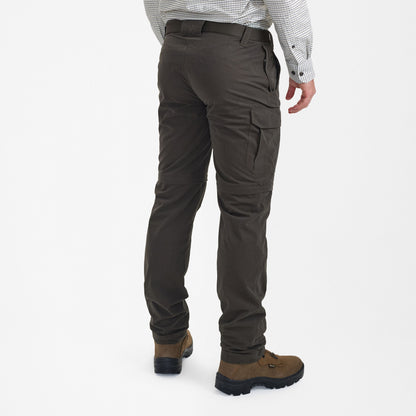 Deerhunter Slogen Zip-Off Hose in zwei Farben