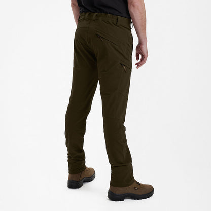 Deerhunter Strike Full Stretch Hose, Outdoorhose in verschiedenen Farben