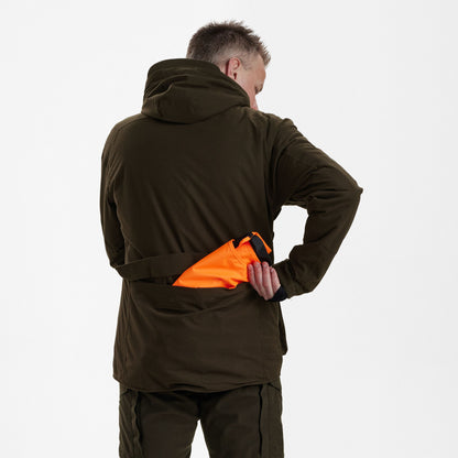 Deerhunter Heat Game Jacke, Heizjacke in zwei Farben