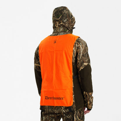 Deerhunter Heat Game Jacke, Heizjacke in zwei Farben