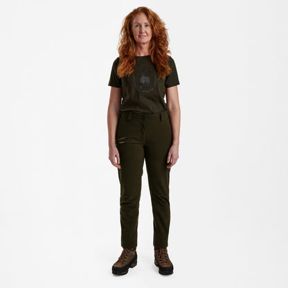 Deerhunter Lady Gabby Stiefelhose