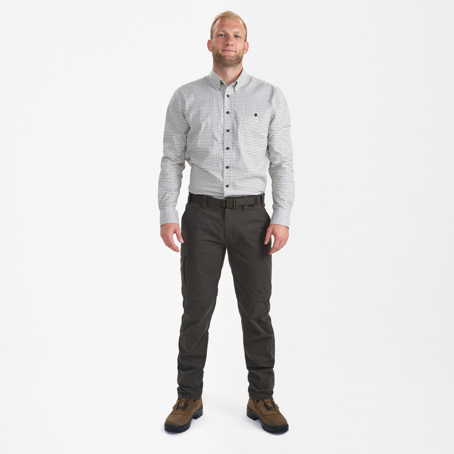 Deerhunter Slogen Zip-Off Hose in zwei Farben