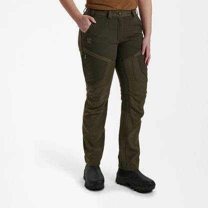 Deerhunter Lady Ann Extreme Hose, Jagdhose