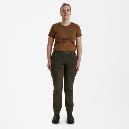 Deerhunter Lady Ann Extreme Hose, Jagdhose