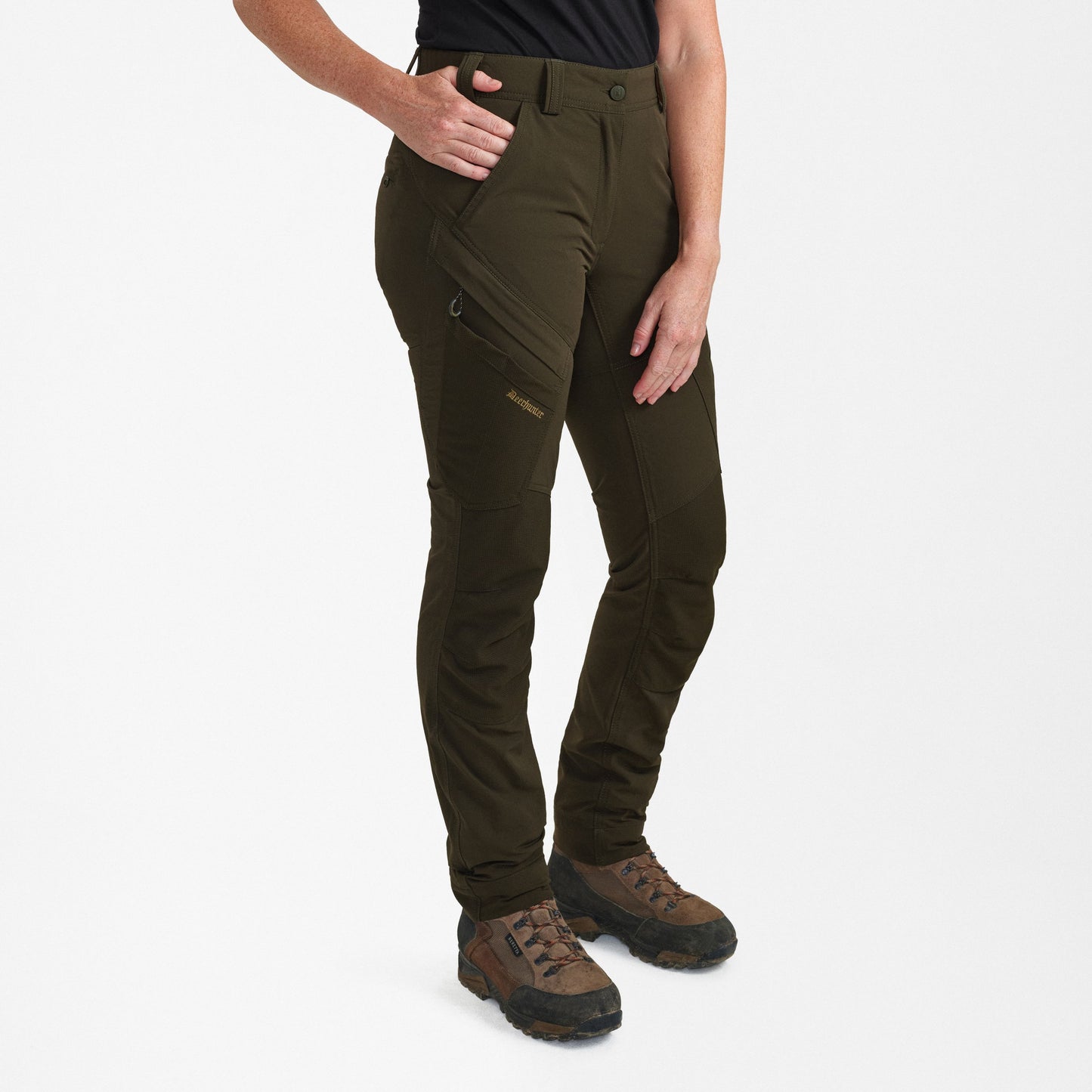 Deerhunter Lady Northward Hose, Damenhose, versch. Farben