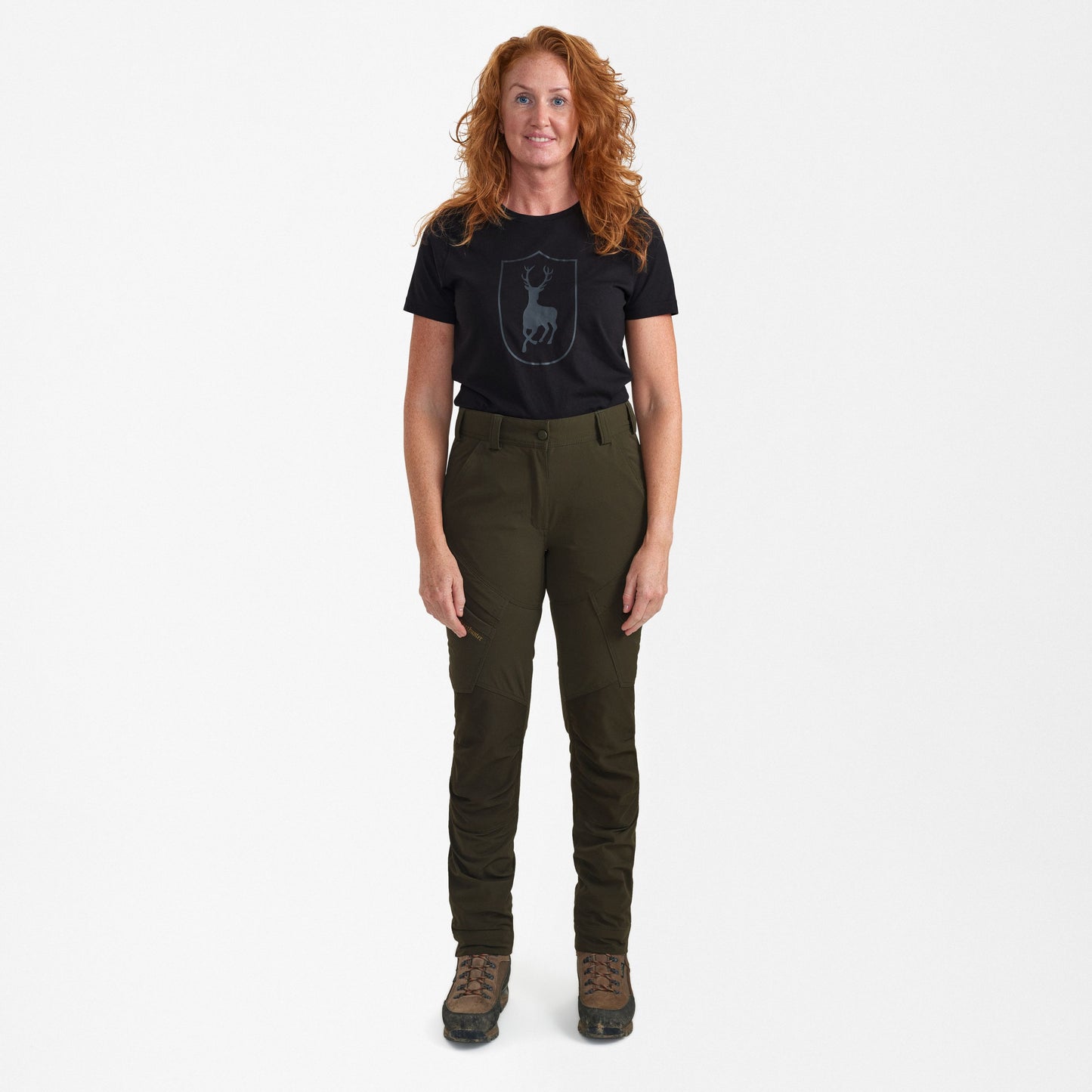 Deerhunter Lady Northward Hose, Damenhose, versch. Farben