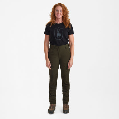 Deerhunter Lady Northward Hose, Damenhose, versch. Farben