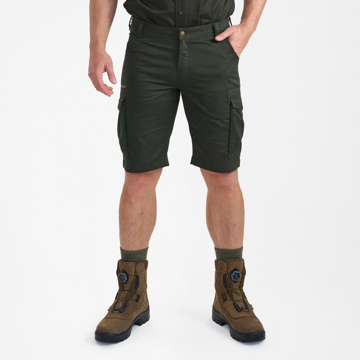 Deerhunter Atlas Shorts