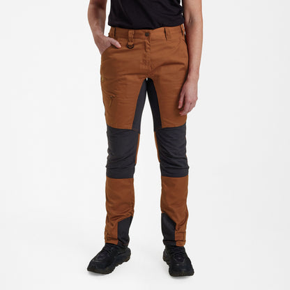 Deerhunter Lady Roja Hose, Trekkinghose in verschiedenen Farben