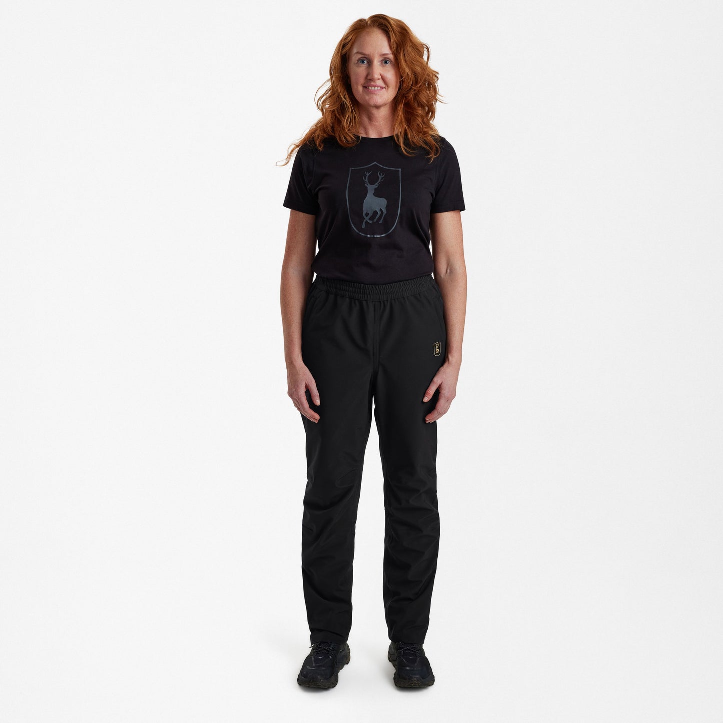 Deerhunter Lady Sarek Shell Hose