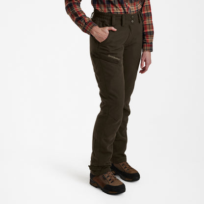 Deerhunter Lady Mary Extreme Hose, Jagdhose