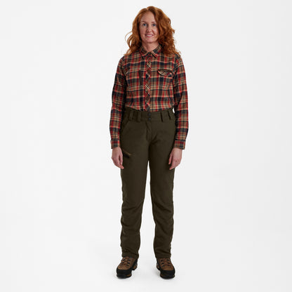 Deerhunter Lady Mary Extreme Hose, Jagdhose