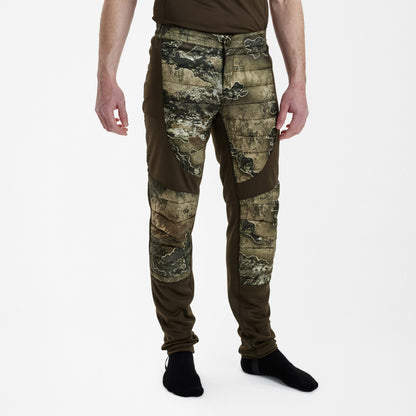 Deerhunter Excape Wattierte Hose, Jagdhose