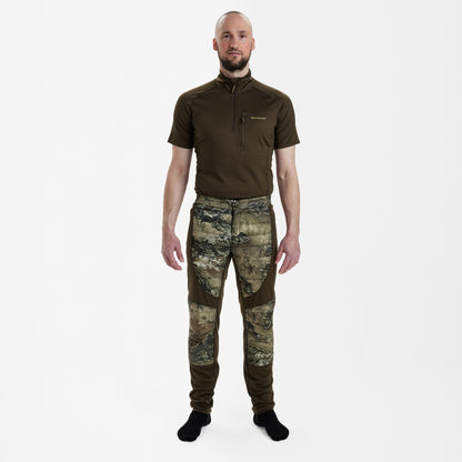 Deerhunter Excape Wattierte Hose, Jagdhose