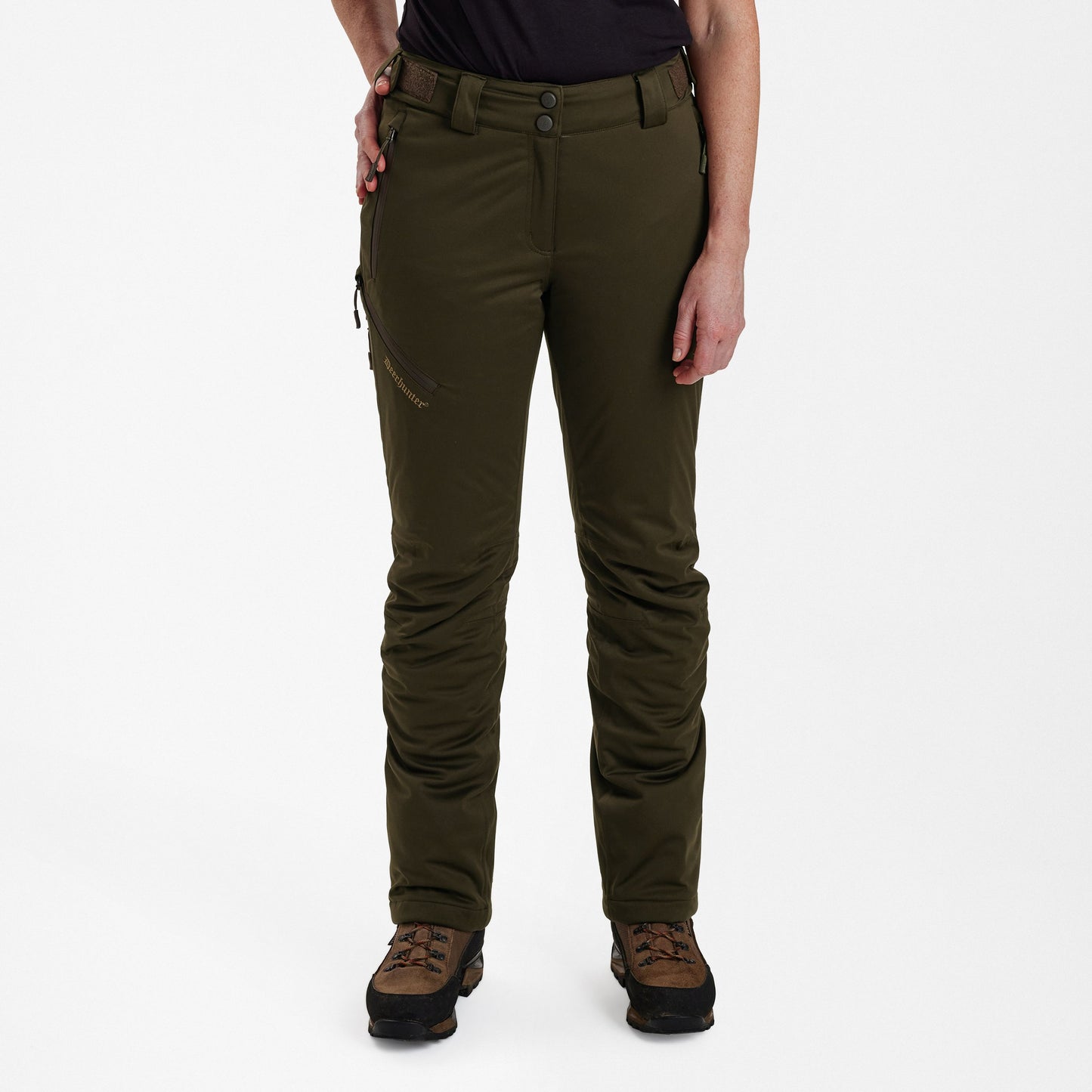Deerhunter Excape Winter Hose