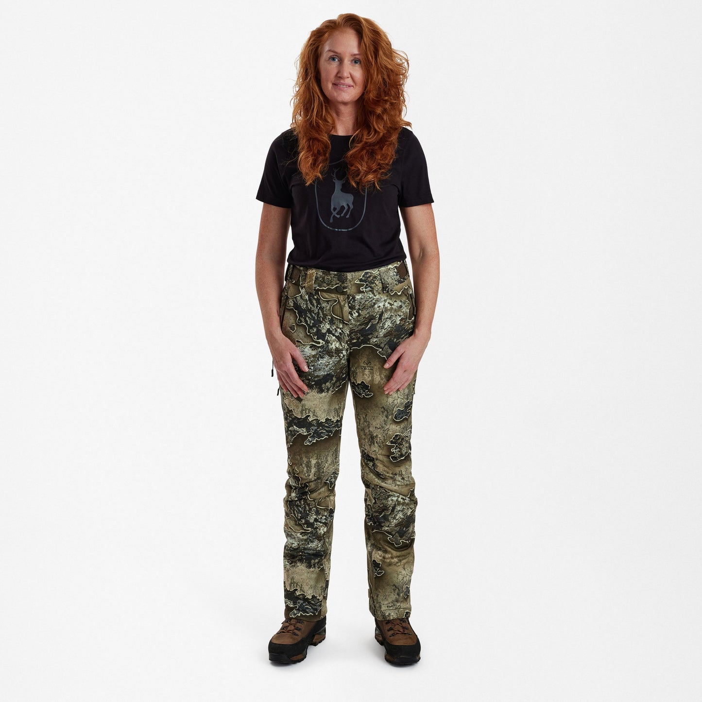 Deerhunter Excape Winter Hose