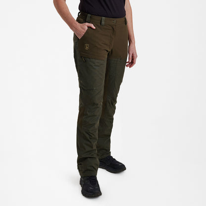 Lady Ann Hose mit Membran, Jagdhose in zwei Farben