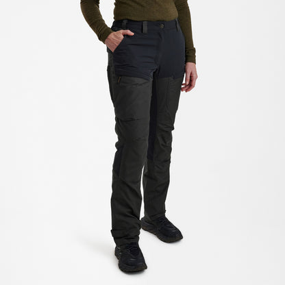 Lady Ann Hose mit Membran, Jagdhose in zwei Farben