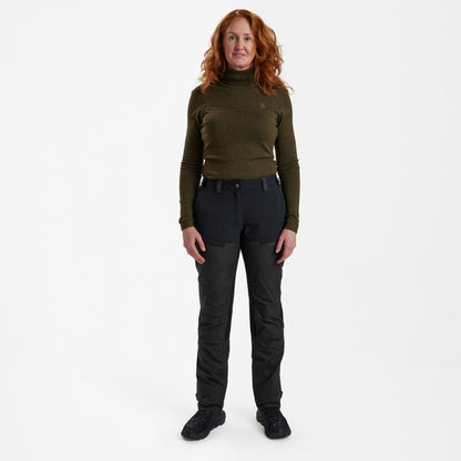 Lady Ann Hose mit Membran, Jagdhose in zwei Farben