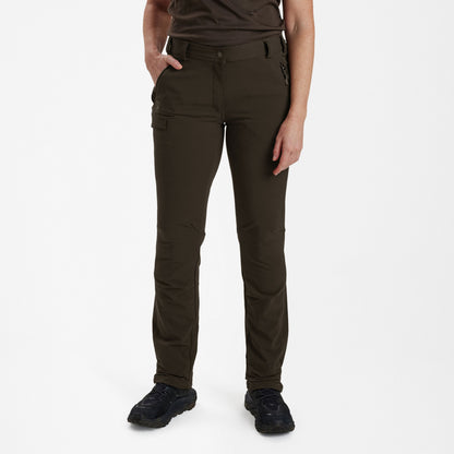 Deerhunter Lady Ann Full Stretch Hose in zwei Farben