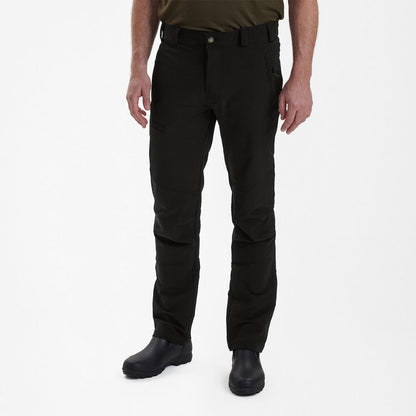 Deerhunter Strike Full Stretch Hose, Outdoorhose in verschiedenen Farben