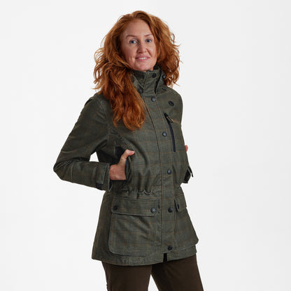 Deerhunter Lady Gabby Jacke in drei Farben