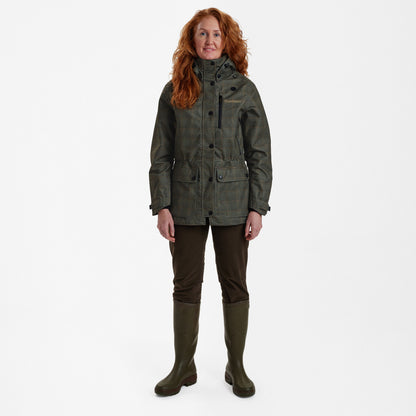 Deerhunter Lady Gabby Jacke in drei Farben