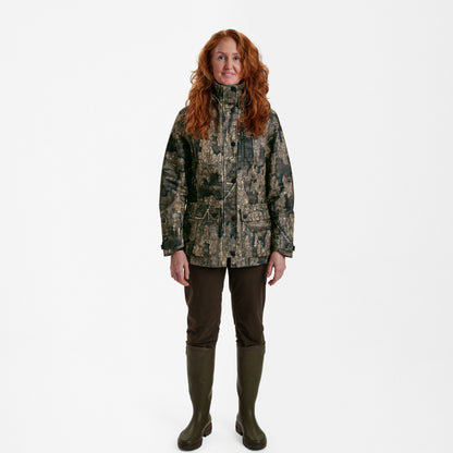 Deerhunter Lady Gabby Jacke in drei Farben