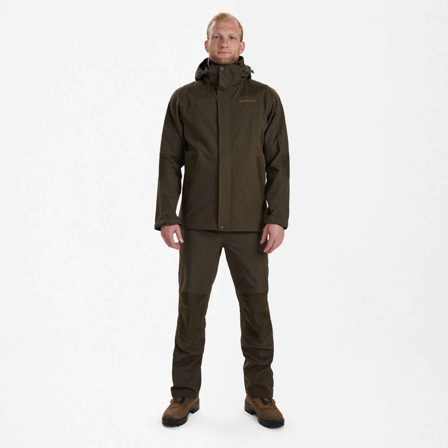 Deerhunter Track Regenjacke