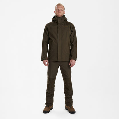 Deerhunter Track Regenjacke