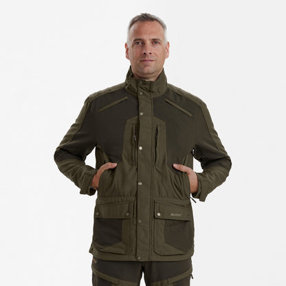 Deerhunter Strike Extreme Jacke, Jagdjacke