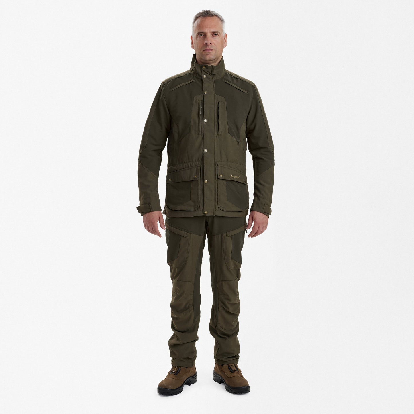 Deerhunter Strike Extreme Jacke, Jagdjacke