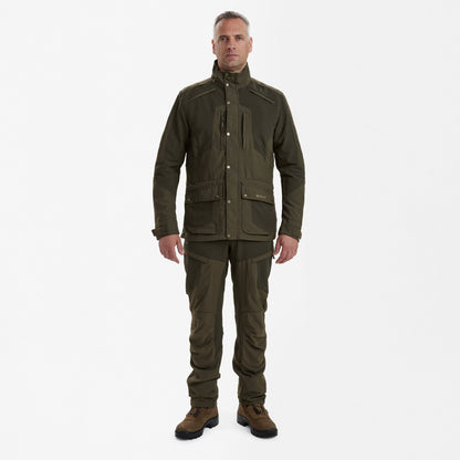 Deerhunter Strike Extreme Jacke, Jagdjacke