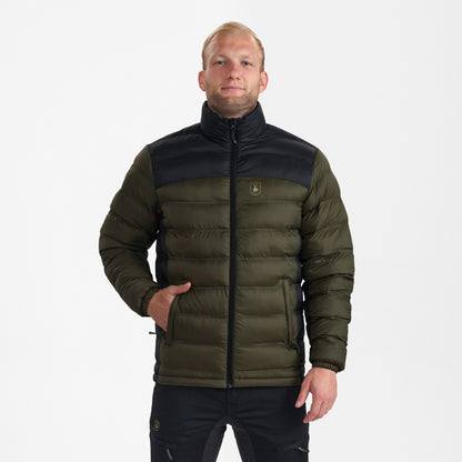 Deerhunter Northward Wattierte Jacke