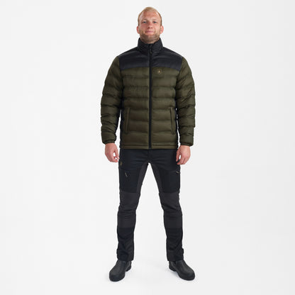 Deerhunter Northward Wattierte Jacke