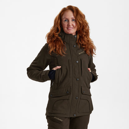 Deerhunter Lady Mary Extreme Jacke, Damenjacke