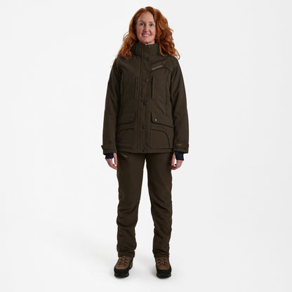 Deerhunter Lady Mary Extreme Jacke, Damenjacke
