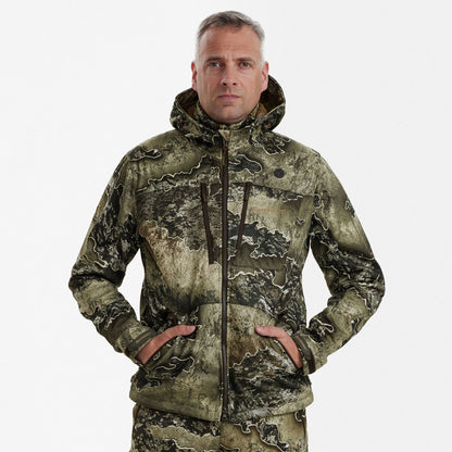 Deerhunter Excape Softshell Jacke in zwei Farben