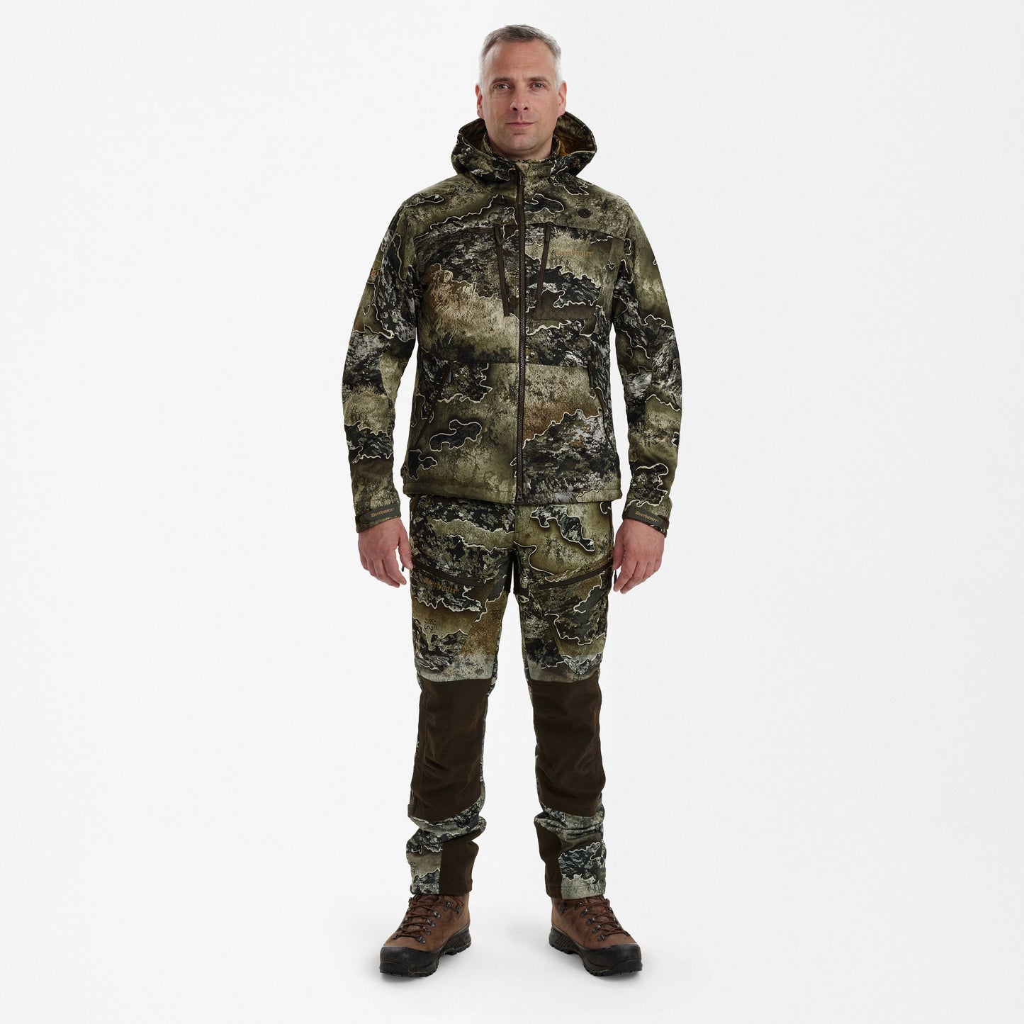 Deerhunter Excape Softshell Jacke in zwei Farben