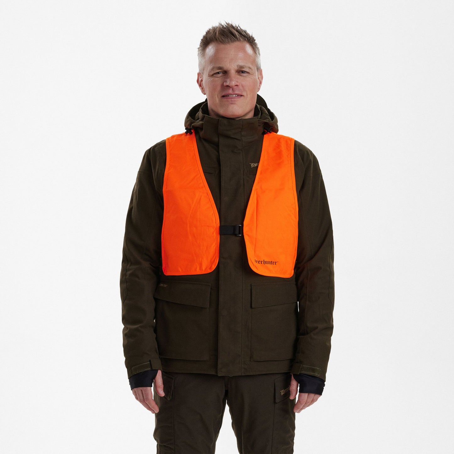 Deerhunter Heat Game Jacke, Heizjacke in zwei Farben